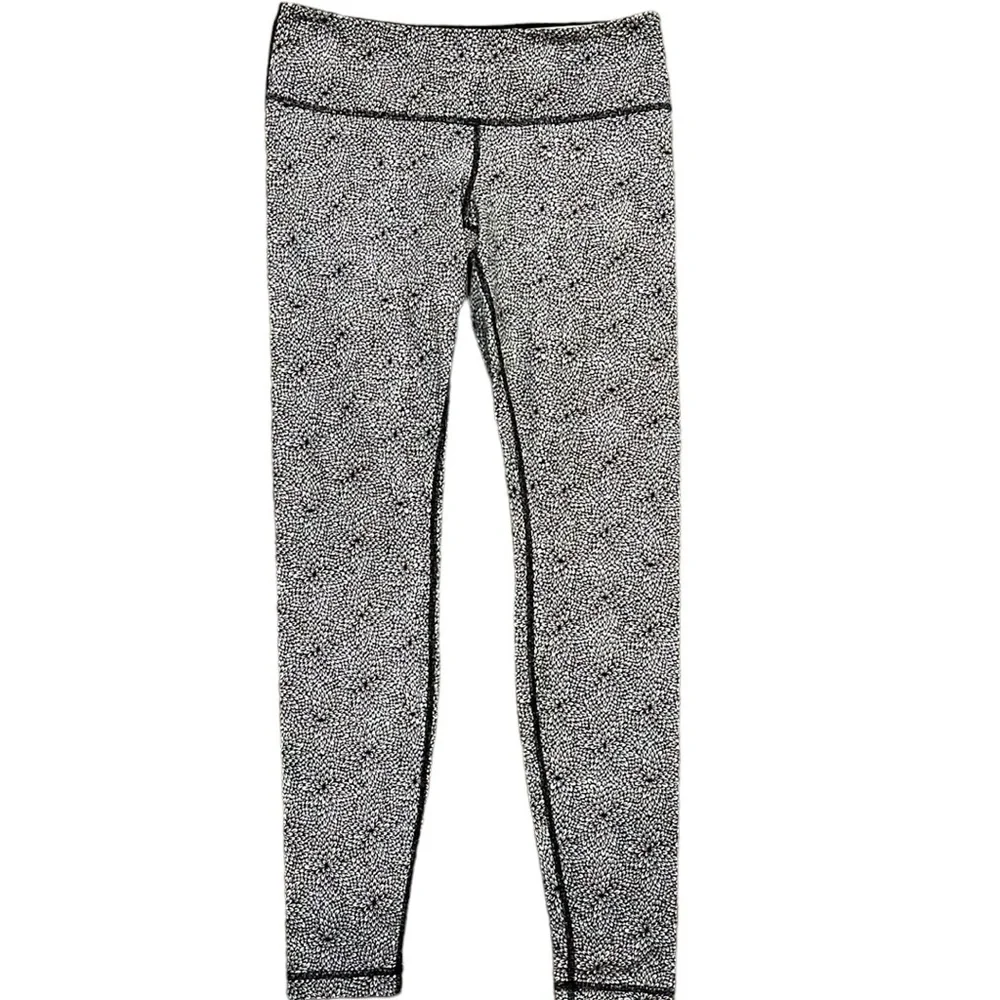 Lululemon Wunder Under Leggings